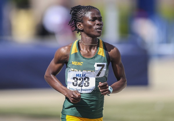 Martha Bissah